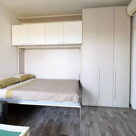 Monolocale Nuovissimo San Giuliano Milanese 아파트 외부 사진