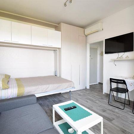 Monolocale Nuovissimo San Giuliano Milanese 아파트 외부 사진