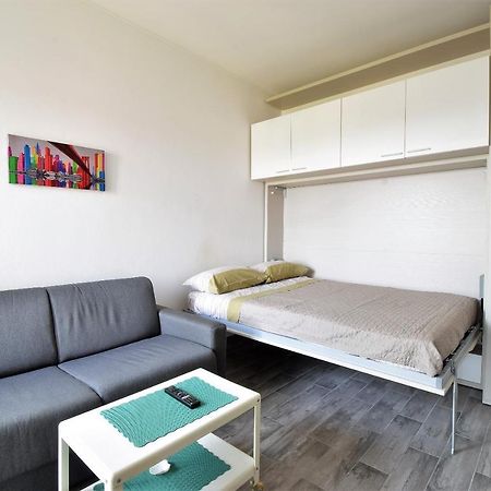 Monolocale Nuovissimo San Giuliano Milanese 아파트 외부 사진