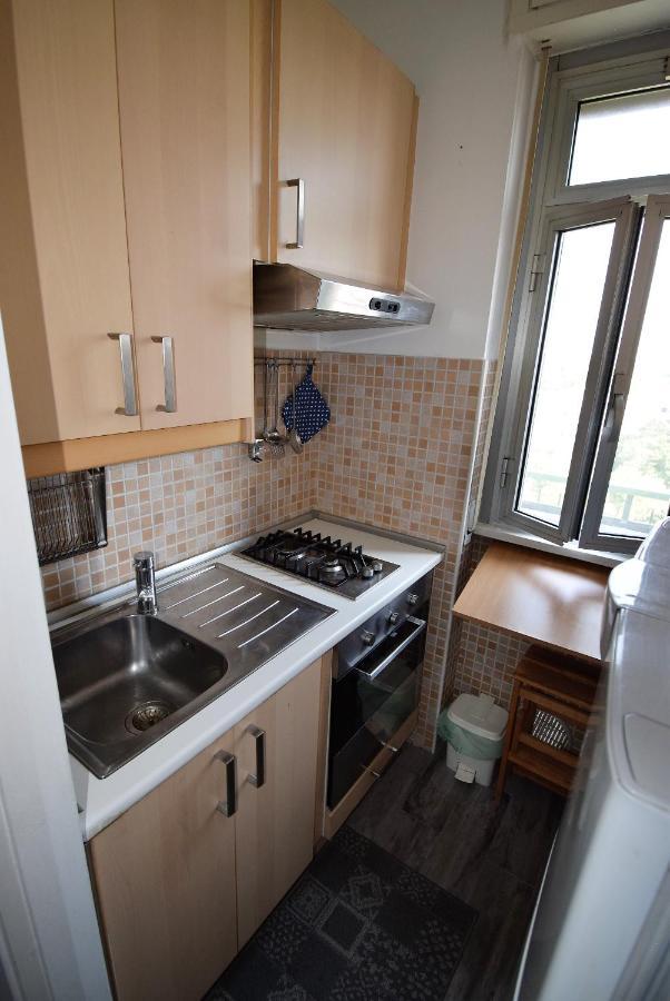 Monolocale Nuovissimo San Giuliano Milanese 아파트 외부 사진