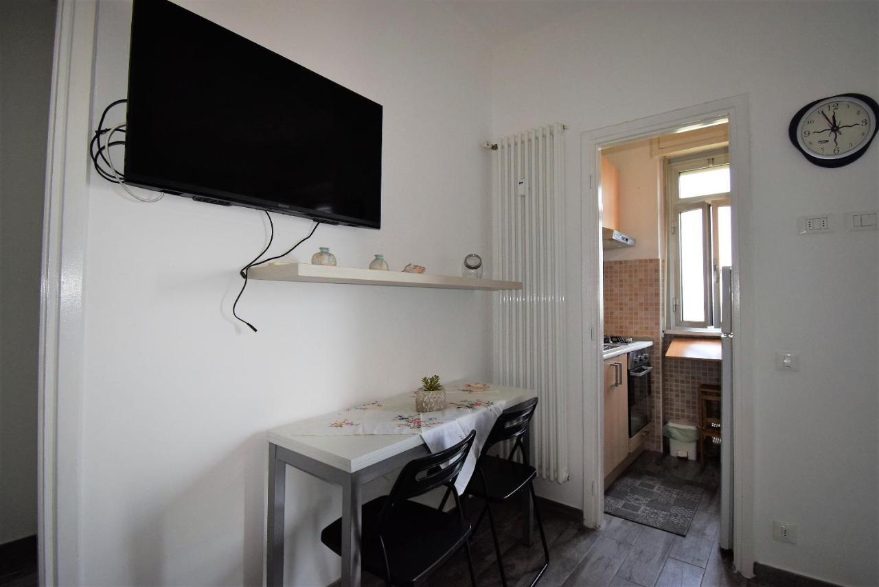 Monolocale Nuovissimo San Giuliano Milanese 아파트 외부 사진